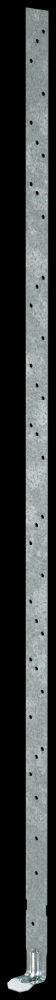 HETA 40 in. Galvanized Heavy Embedded Truss Anchor<span class=' ItemWarning' style='display:block;'>Item is usually in stock, but we&#39;ll be in touch if there&#39;s a problem<br /></span>