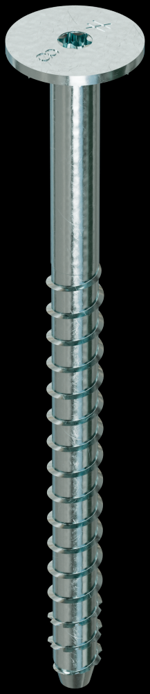 Titen HD® 1/2 in. x 8 in. Washer-Head Heavy-Duty Screw Anchor (15-Qty)<span class=' ItemWarning' style='display:block;'>Item is usually in stock, but we&#39;ll be in touch if there&#39;s a problem<br /></span>