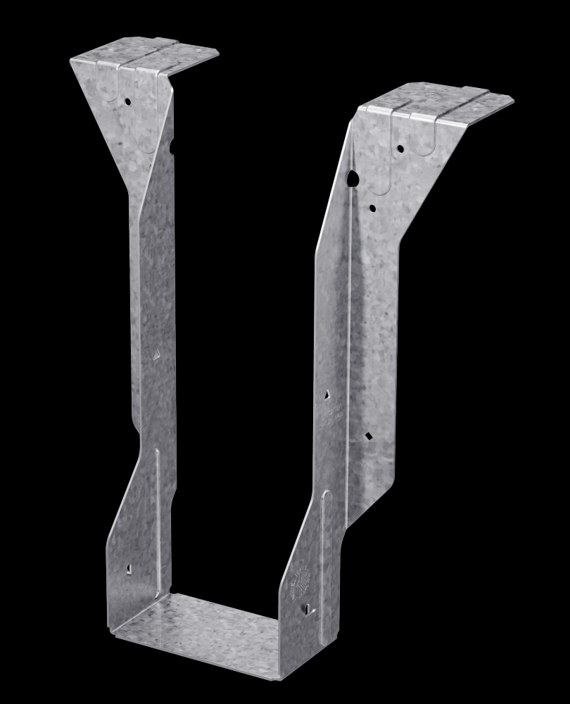 MIT Galvanized Top-Flange Joist Hanger for 4-1/8 in. x 11-7/8 in. Engineered Wood<span class=' ItemWarning' style='display:block;'>Item is usually in stock, but we&#39;ll be in touch if there&#39;s a problem<br /></span>