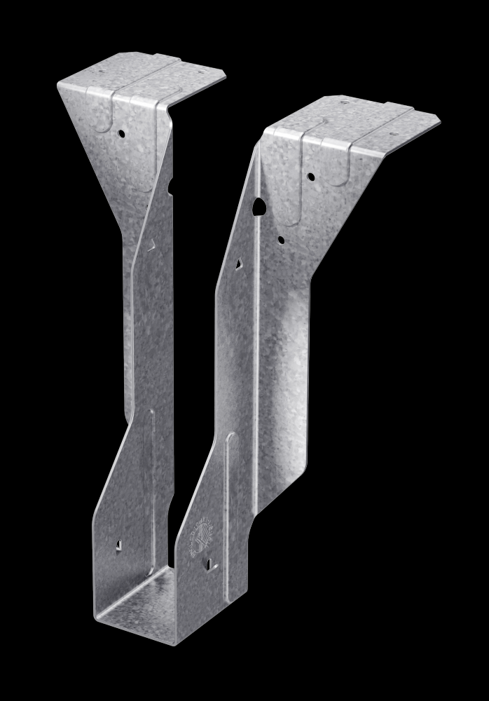 MIT Galvanized Top-Flange Joist Hanger for 1-3/4 in. x 9-1/2 in. Engineered Wood<span class=' ItemWarning' style='display:block;'>Item is usually in stock, but we&#39;ll be in touch if there&#39;s a problem<br /></span>