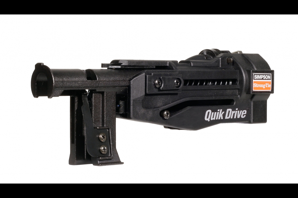 Quik Drive® PROLDHG2 Underlayment/Backerboard Attachment<span class=' ItemWarning' style='display:block;'>Item is usually in stock, but we&#39;ll be in touch if there&#39;s a problem<br /></span>