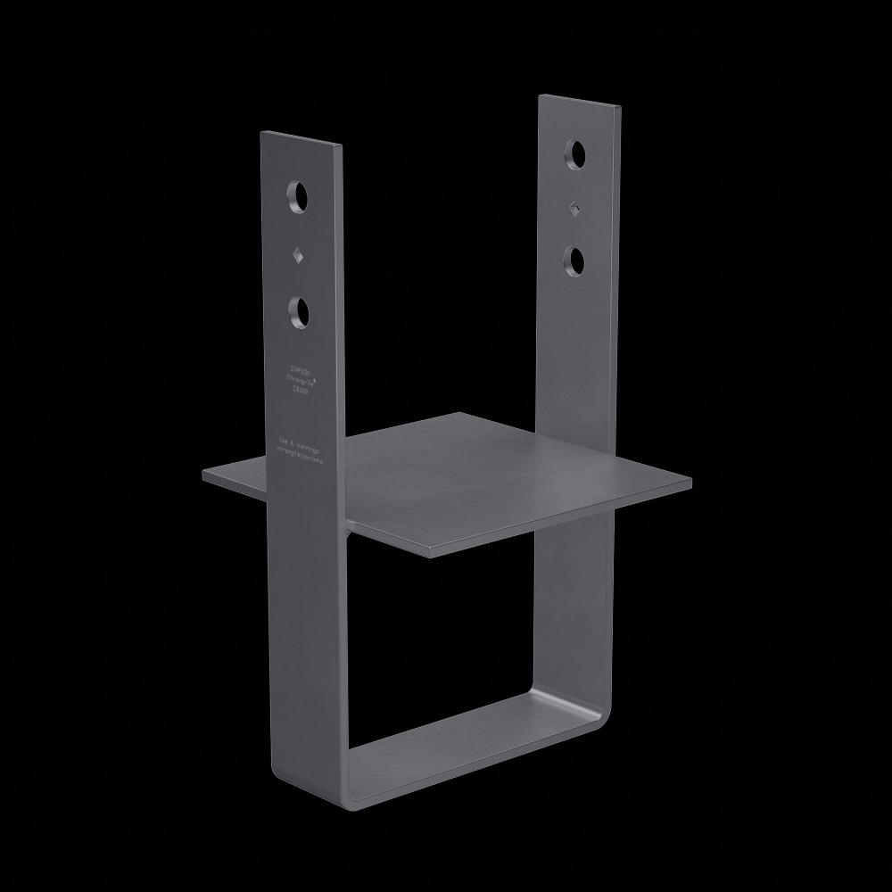 CB Column Base for 10x10<span class=' ItemWarning' style='display:block;'>Item is usually in stock, but we&#39;ll be in touch if there&#39;s a problem<br /></span>
