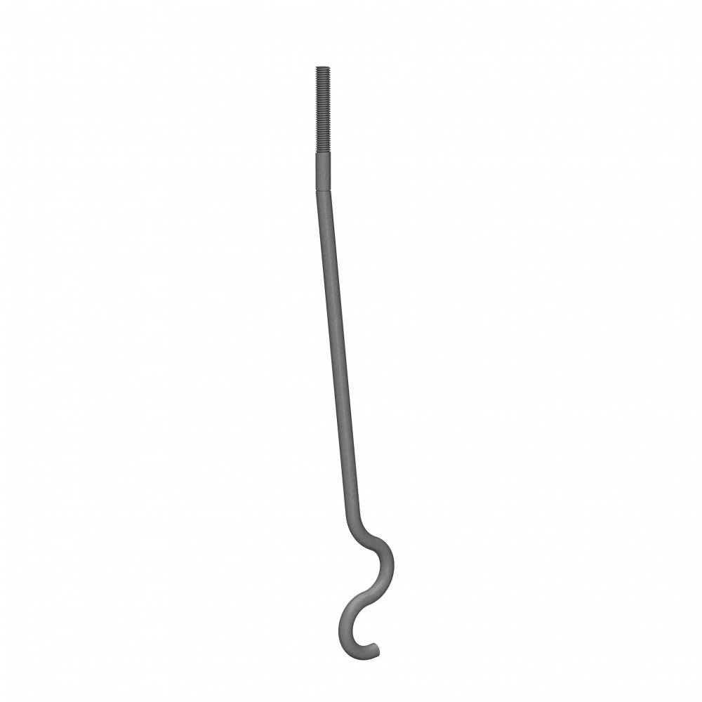 SSTB 5/8 in. x 25-5/8 in. Hot-Dip Galvanized Anchor Bolt<span class=' ItemWarning' style='display:block;'>Item is usually in stock, but we&#39;ll be in touch if there&#39;s a problem<br /></span>