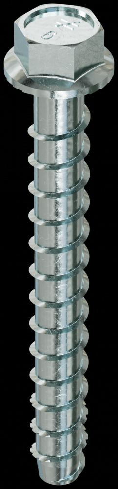 Titen HD® 5/8 in. x 6 in. Heavy-Duty Screw Anchor (10-Qty)<span class=' ItemWarning' style='display:block;'>Item is usually in stock, but we&#39;ll be in touch if there&#39;s a problem<br /></span>