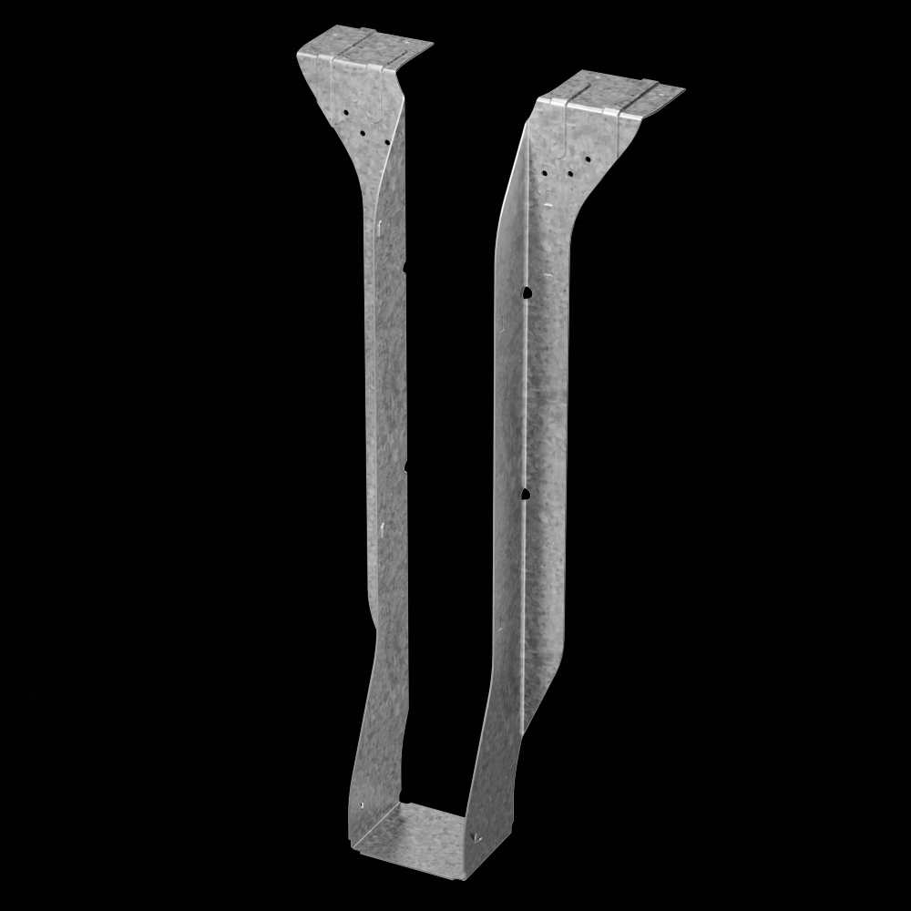 HIT Galvanized Top-Flange Joist Hanger for 3-1/2 in. x 22 in. Engineered Wood<span class=' ItemWarning' style='display:block;'>Item is usually in stock, but we&#39;ll be in touch if there&#39;s a problem<br /></span>