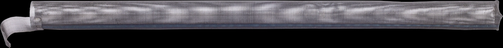 10-in. Steel Epoxy-Adhesive Screen Tube for 1/2-in. Rod<span class=' ItemWarning' style='display:block;'>Item is usually in stock, but we&#39;ll be in touch if there&#39;s a problem<br /></span>