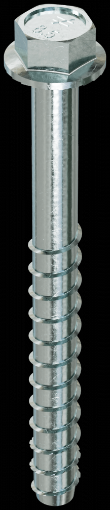 Titen HD® 3/4 in. x 8-1/2 in. Heavy-Duty Screw Anchor (5-Qty)<span class=' ItemWarning' style='display:block;'>Item is usually in stock, but we&#39;ll be in touch if there&#39;s a problem<br /></span>