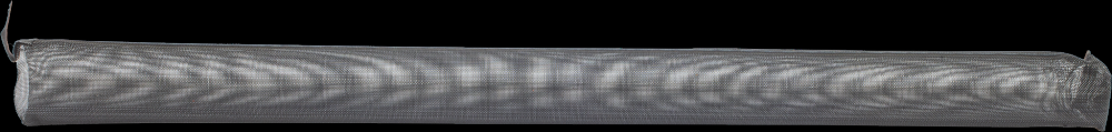 13-in. Steel Epoxy-Adhesive Screen Tube for 3/4-in. Rod<span class=' ItemWarning' style='display:block;'>Item is usually in stock, but we&#39;ll be in touch if there&#39;s a problem<br /></span>