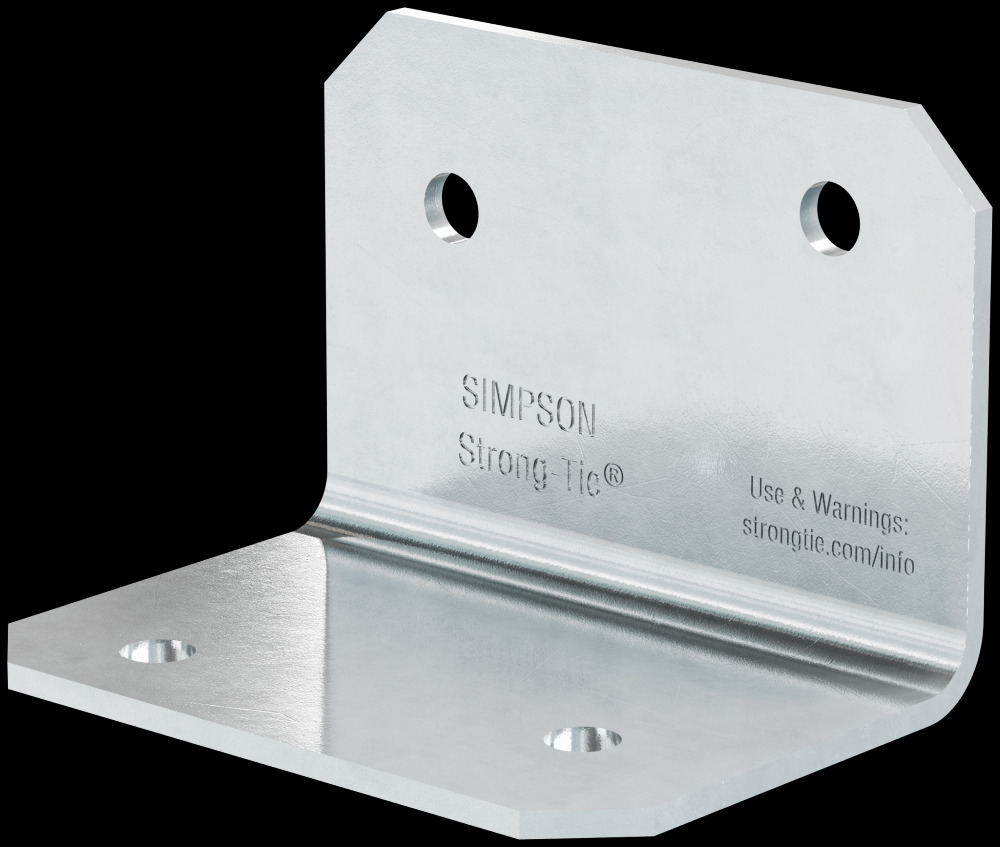 ML 2 in. x 3 in. 12-Gauge Stainless-Steel Medium L Angle<span class=' ItemWarning' style='display:block;'>Item is usually in stock, but we&#39;ll be in touch if there&#39;s a problem<br /></span>
