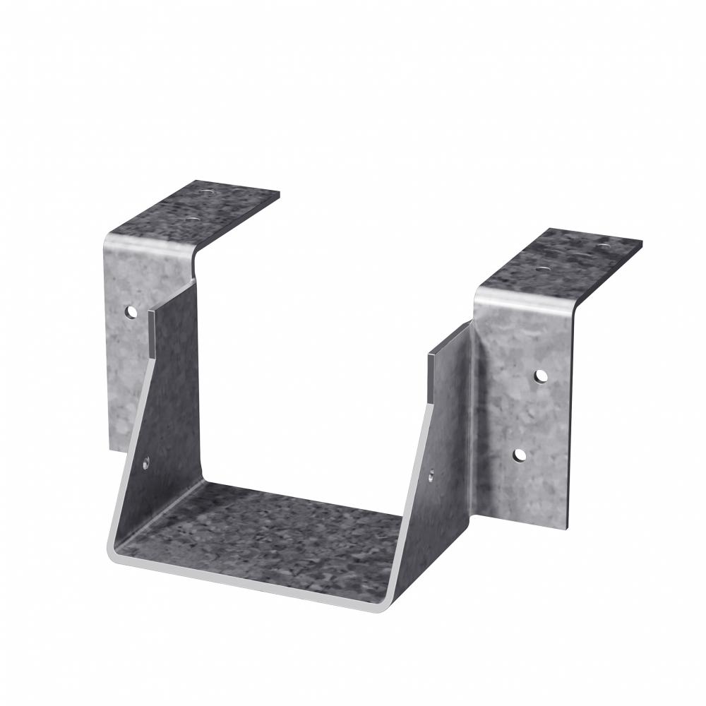 HU Galvanized Top-Flange Joist Hanger for 4x3<span class=' ItemWarning' style='display:block;'>Item is usually in stock, but we&#39;ll be in touch if there&#39;s a problem<br /></span>