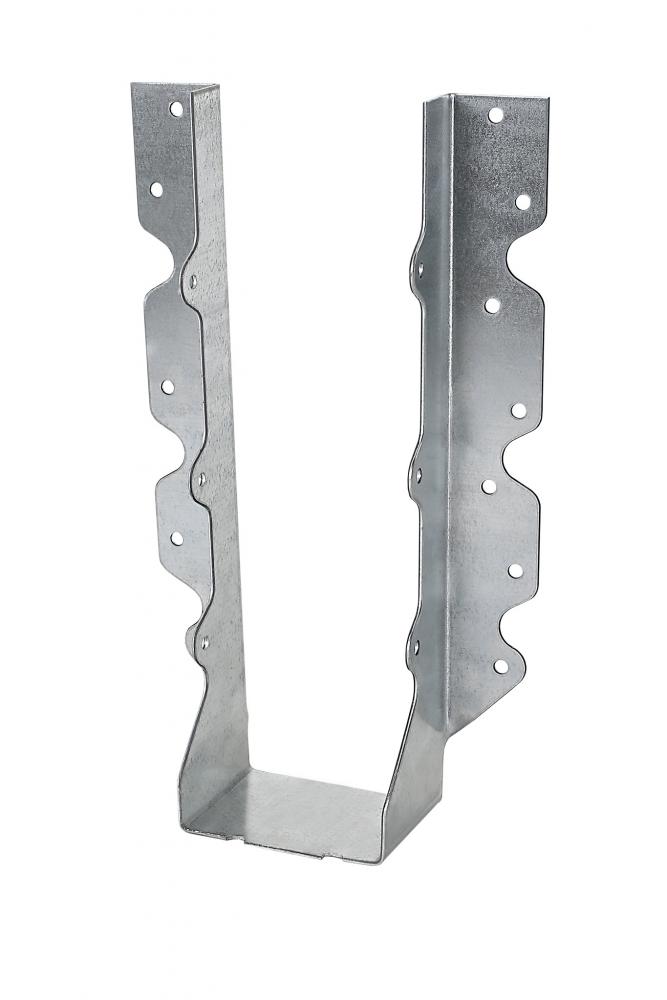 U Galvanized Face-Mount Joist Hanger for 3x10<span class=' ItemWarning' style='display:block;'>Item is usually in stock, but we&#39;ll be in touch if there&#39;s a problem<br /></span>