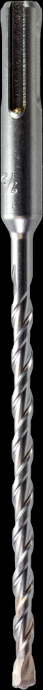 7/32 in. x 6-1/4 in. SDS-plus® Shank Drill Bit<span class=' ItemWarning' style='display:block;'>Item is usually in stock, but we&#39;ll be in touch if there&#39;s a problem<br /></span>