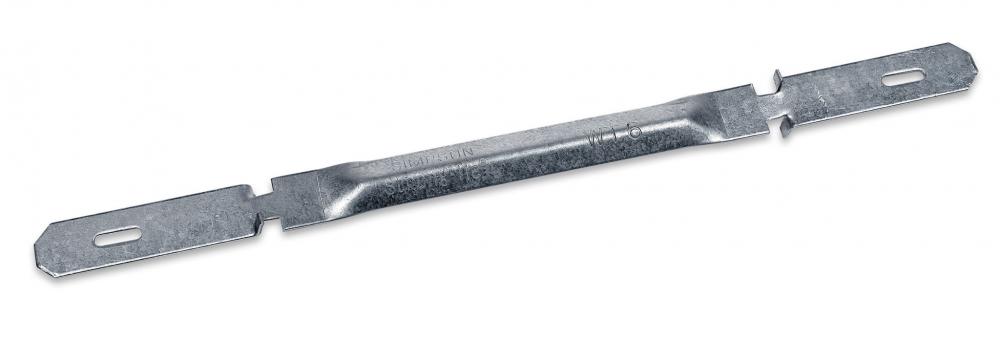 Wedge Tie for 2x Formboard, 6-in. Thick Walls (250-Qty)<span class=' ItemWarning' style='display:block;'>Item is usually in stock, but we&#39;ll be in touch if there&#39;s a problem<br /></span>