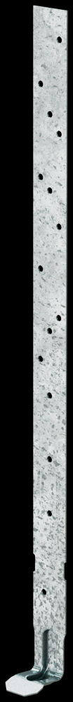 META 18-in. Galvanized Embedded Truss Anchor<span class=' ItemWarning' style='display:block;'>Item is usually in stock, but we&#39;ll be in touch if there&#39;s a problem<br /></span>