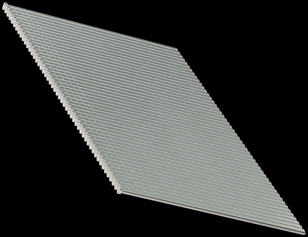 20° Angle, Adhesive Collation, T-Style Head, 16-Gauge Finishing Nail — 2-1/2 in. Type 304 (2000-Qty)<span class=' ItemWarning' style='display:block;'>Item is usually in stock, but we&#39;ll be in touch if there&#39;s a problem<br /></span>