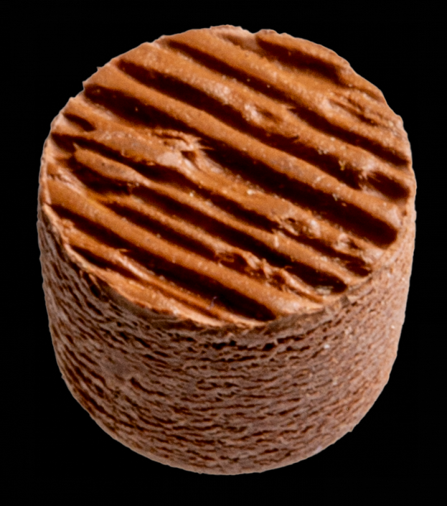 Deck-Drive™ DCU Screw Plug - Azek Cypress (375-Qty)<span class=' ItemWarning' style='display:block;'>Item is usually in stock, but we&#39;ll be in touch if there&#39;s a problem<br /></span>