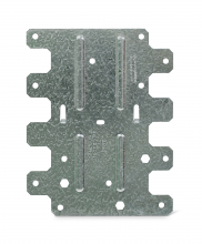 Simpson Strong-Tie RBC - RBC™ 4-1/2 in. x 5-3/4 in. Galvanized Roof Boundary Clip