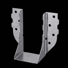 Simpson Strong-Tie LGUM210-3-SDS - LGUM High-Capacity Girder Hanger for Masonry for Triple 2x10 with Screws/Anchors