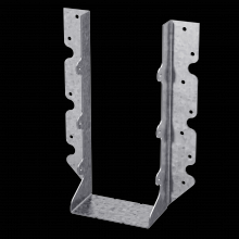 Simpson Strong-Tie U410 - U Galvanized Face-Mount Joist Hanger for 4x10