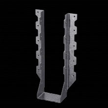 Simpson Strong-Tie HUS212-2 - HUS Galvanized Face-Mount Joist Hanger for Double 2x12