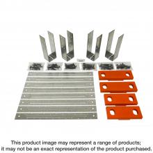 Simpson Strong-Tie PFS-HKD - Strong-Wall® Site-Built Double Portal Kit