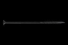 Simpson Strong-Tie SDWS19712-RP1 - Strong-Drive® SDWS™ TIMBER Screw (Interior) - 0.195 in. x 7-1/2 in. E-coat®