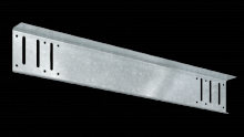 Simpson Strong-Tie HYS24/68-KT15 - HYS 24 in. 14-Gauge Bypass Hybrid Strut (15-Qty)