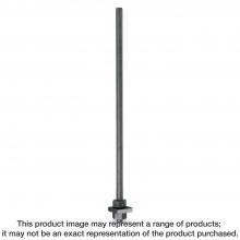 Simpson Strong-Tie PAB6H-36 - PAB™ 3/4 in. x 36 in. High-Strength Preassembled Anchor Bolt with Washer