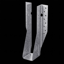 Simpson Strong-Tie MIU1.81/9 - MIU Galvanized Face-Mount Joist Hanger for 1-3/4 in. x 9-1/2 in. Engineered Wood