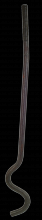 Simpson Strong-Tie SSTB20-R - SSTB 5/8 in. x 21-5/8 in. Anchor Bolt