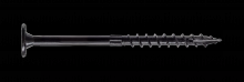 Simpson Strong-Tie SDWS22512 - Strong-Drive® SDWS™ TIMBER Screw (Interior) - 0.220 in. x 5-1/2 in. E-coat® (250-Qty)