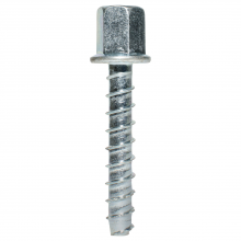 Simpson Strong-Tie THD50234RHP1 - Titen HD® 3/8 in. x 2-3/4 in. Threaded Rod Hanger for 1/2-in. Rod
