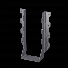 Simpson Strong-Tie HUS410 - HUS Galvanized Face-Mount Joist Hanger for 4x10