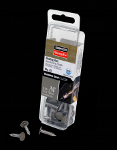 Simpson Strong-Tie T7510ARN-RP35 - Roofing Nail, Annular Ring Shank - 3/4 in. x .131 in. Type 316 Stainless Steel (35-Qty)