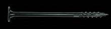 Simpson Strong-Tie SDW22500 - Strong-Drive® SDW™ EWP-PLY Screw - .220 in. x 5 in. T40 6-Lobe, E-coat® (600-Qty)