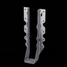 Simpson Strong-Tie LU210 - LU Galvanized Face-Mount Joist Hanger for 2x10