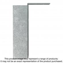 Simpson Strong-Tie MBHA5.50/14 - MBHA 5-1/2 in. x 14 in. Galvanized Top-Flange Concrete and Masonry Hanger