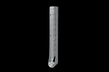 Simpson Strong-Tie HDU14-SDS2.5HDG - HDU 25-11/16 in. Hot-Dip Galvanized Predeflected Holdown with Strong-Drive® SDS Screws