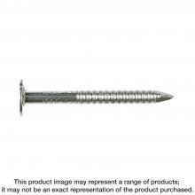 Simpson Strong-Tie S410ARN5 - Roofing Nail, Annular Ring Shank - 1-1/2 in. x .131 in. Type 304 Stainless Steel (5 lb.)