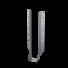 Simpson Strong-Tie HU316 - HU Galvanized Face-Mount Joist Hanger for 3x16