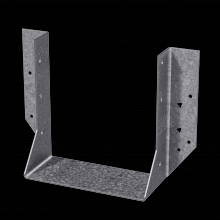 Simpson Strong-Tie HU68 - HU Galvanized Face-Mount Joist Hanger for 6x8