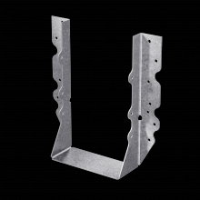 Simpson Strong-Tie U210-3 - U Galvanized Face-Mount Joist Hanger for Triple 2x10