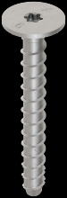 Simpson Strong-Tie THDB62600WH - Titen HD® 5/8 in. x 6 in. Washer-Head Heavy-Duty Screw Anchor (10-Qty)