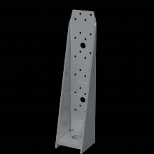 Simpson Strong-Tie HHDQ11-SDS2.5 - HHDQ 15-1/8 in. Holdown w/ Strong-Drive® SDS Screws