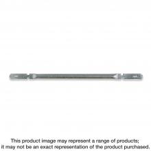 Simpson Strong-Tie WT6/125 - Wedge Tie for 1-1/4 in. Formboard, 6-in. Thick Walls (250-Qty)