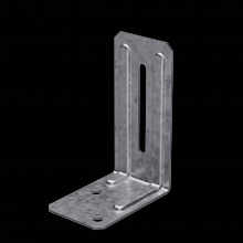 Simpson Strong-Tie STC-R - STC 18-Gauge Roof Truss Clip