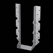 Simpson Strong-Tie U414 - U Galvanized Face-Mount Joist Hanger for 4x14