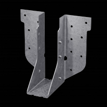 Simpson Strong-Tie HUS26Z - HUS ZMAX® Galvanized Face-Mount Joist Hanger for 2x6