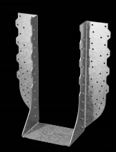 Simpson Strong-Tie HGUS5.50/14 - HGUS™ Galvanized Face-Mount Joist Hanger for 5-1/4 in. x 14 in. Engineered Wood