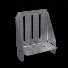 Simpson Strong-Tie HTC4 - HTC 18-Gauge Galvanized Heavy Truss Clip